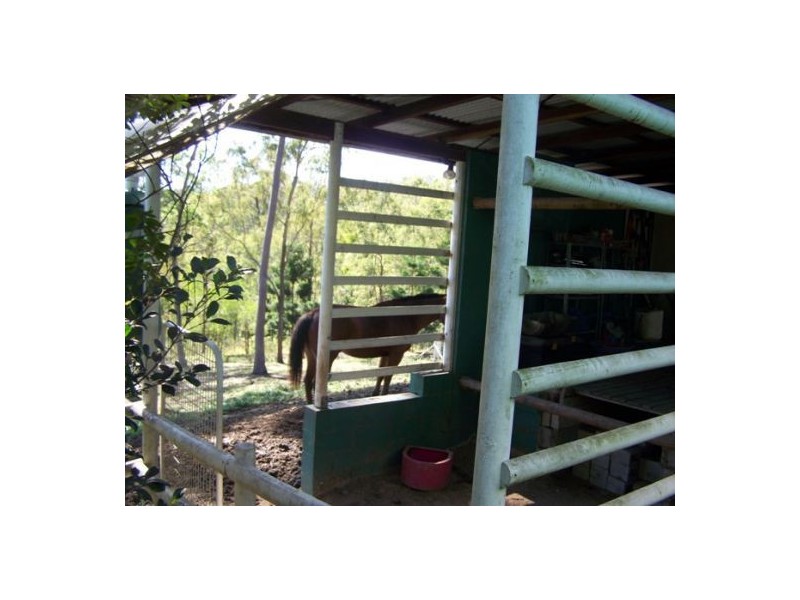 795 Glastonbury Road, Glastonbury QLD 4570