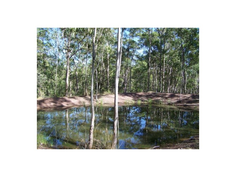 795 Glastonbury Road, Glastonbury QLD 4570