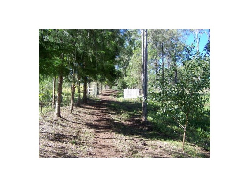 795 Glastonbury Road, Glastonbury QLD 4570