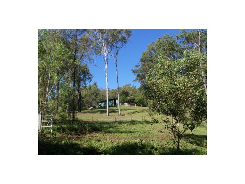 795 Glastonbury Road, Glastonbury QLD 4570