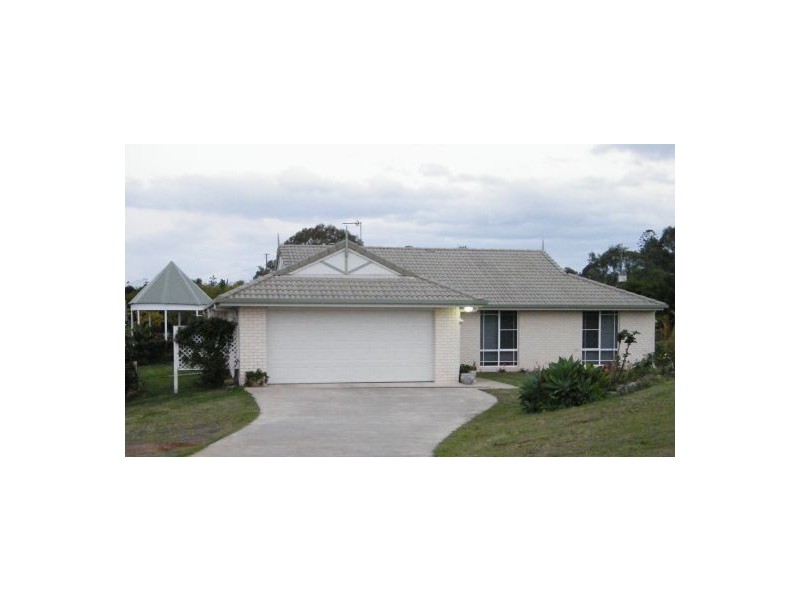 92 Pine Valley Drive, Pie Creek QLD 4570