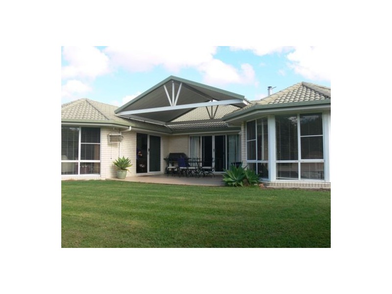 92 Pine Valley Drive, Pie Creek QLD 4570