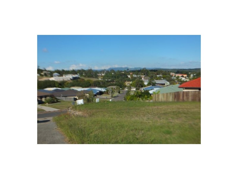 Lot 11 Primrose Court, Gympie QLD 4570