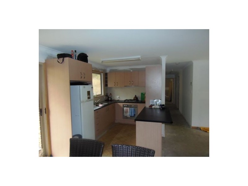 L109 Unnamed Road, Kilkivan QLD 4600