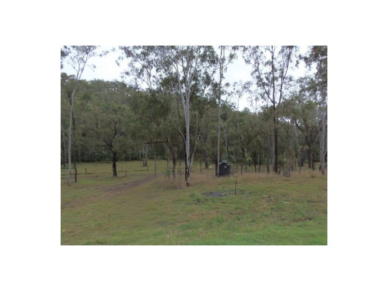 L109 Unnamed Road, Kilkivan QLD 4600