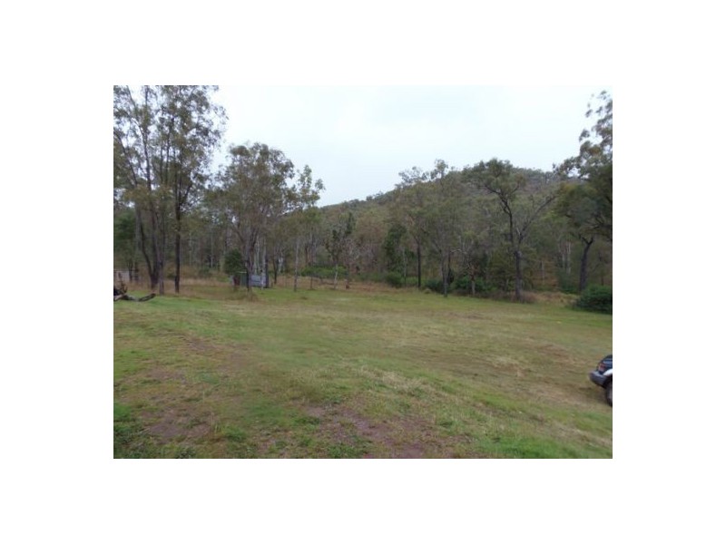 L109 Unnamed Road, Kilkivan QLD 4600
