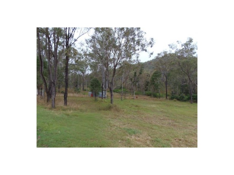 L109 Unnamed Road, Kilkivan QLD 4600