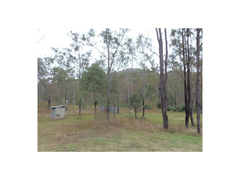 L109 Unnamed Road, Kilkivan QLD 4600