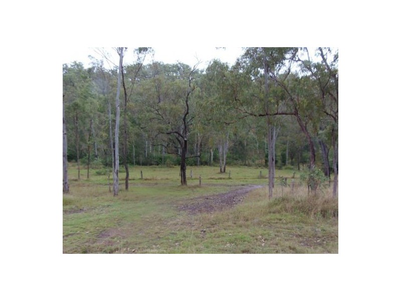 L109 Unnamed Road, Kilkivan QLD 4600