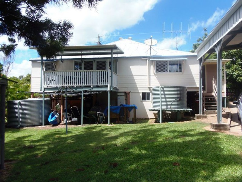 30 Bligh Street, Kilkivan QLD 4600