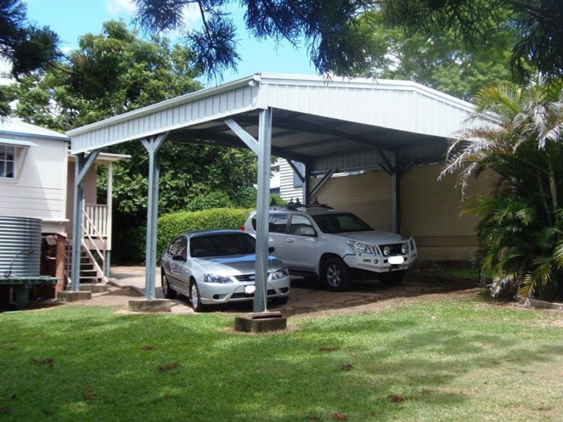 30 Bligh Street, Kilkivan QLD 4600