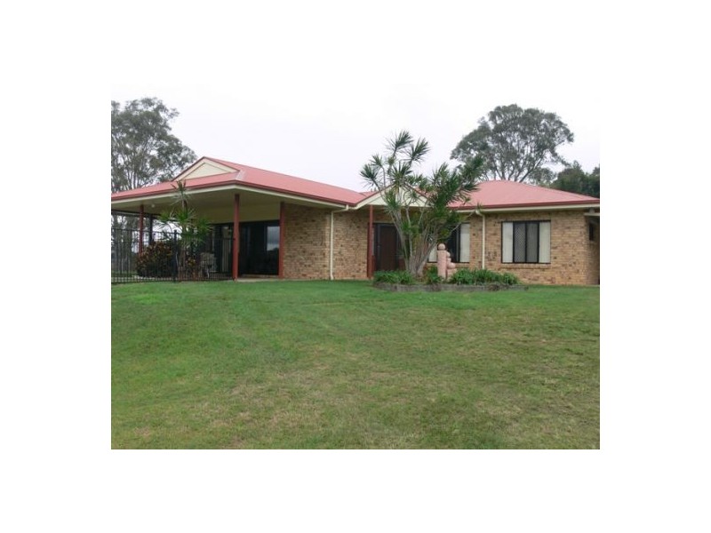 36 Ashton Road, Gilldora QLD 4570