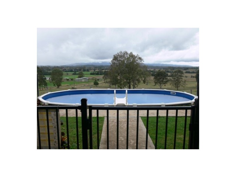 36 Ashton Road, Gilldora QLD 4570