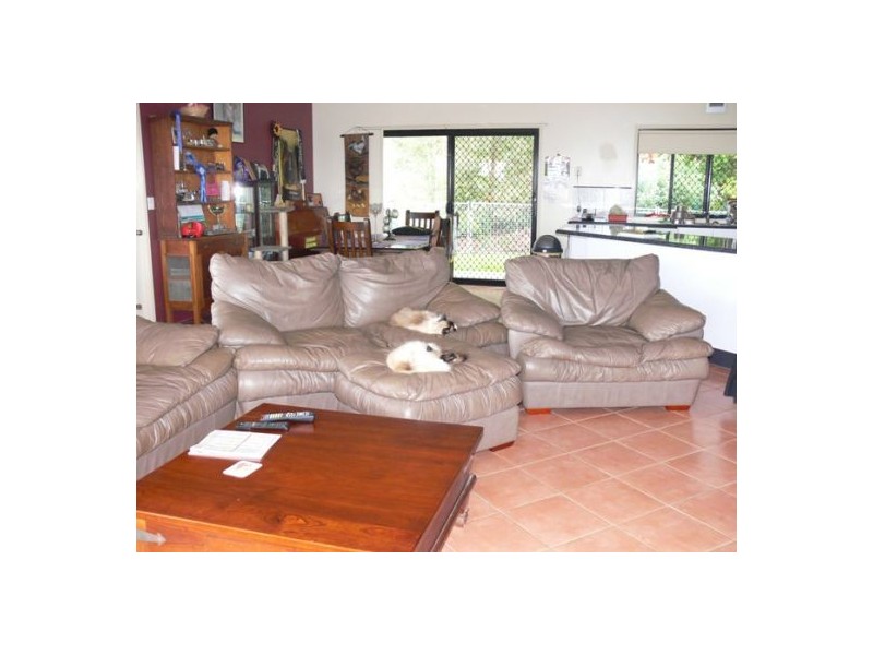 36 Ashton Road, Gilldora QLD 4570