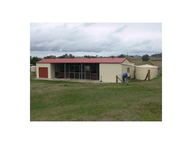 36 Ashton Road, Gilldora QLD 4570