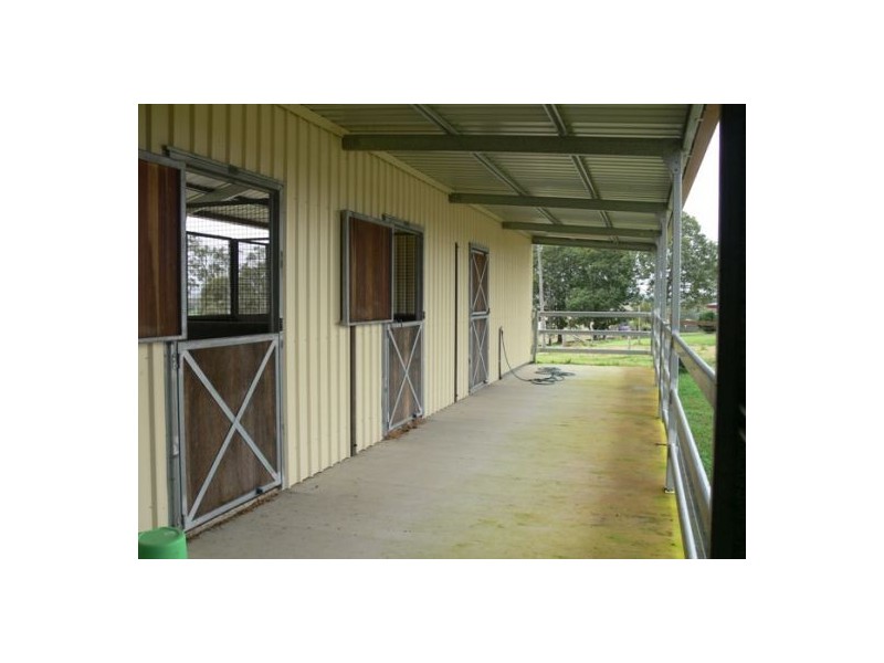 36 Ashton Road, Gilldora QLD 4570