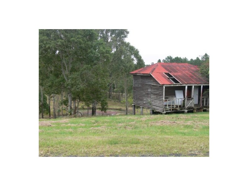 65 (Lot 3) – Kiaka Road, Lagoon Pocket QLD 4570