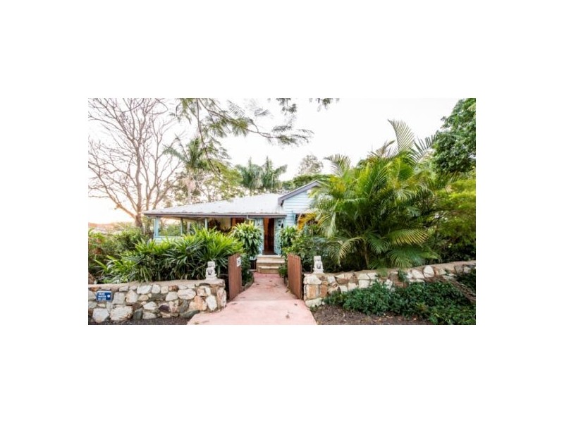 14 Alfred Street, Gympie QLD 4570