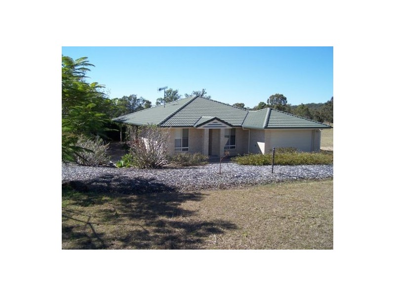 16 Kitt Crescent, Kilkivan QLD 4600
