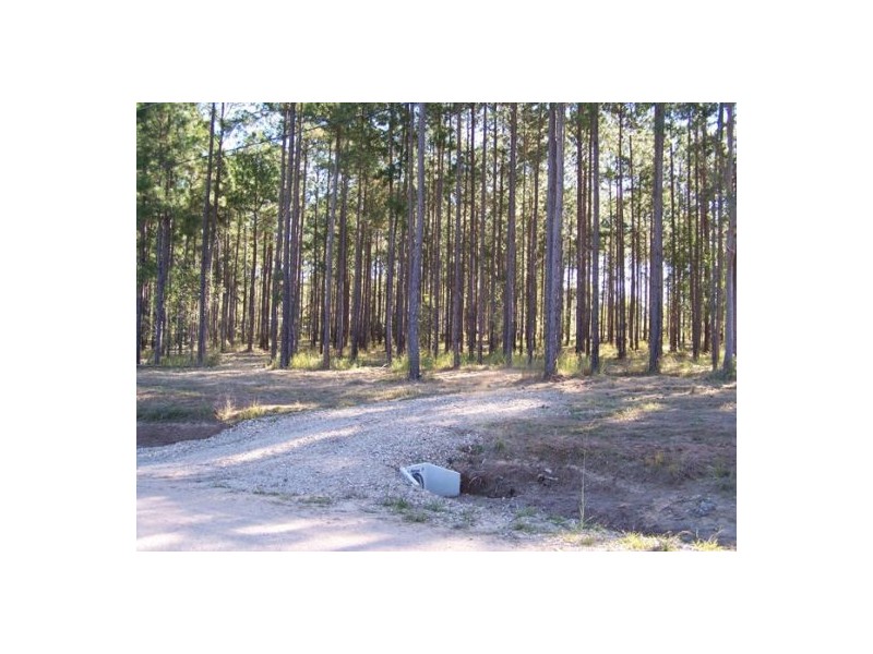 Lot 2 Arborfour Road, Glenwood QLD 4570