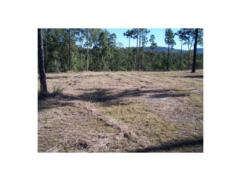 L806 Arborthirty Road, Glenwood QLD 4570