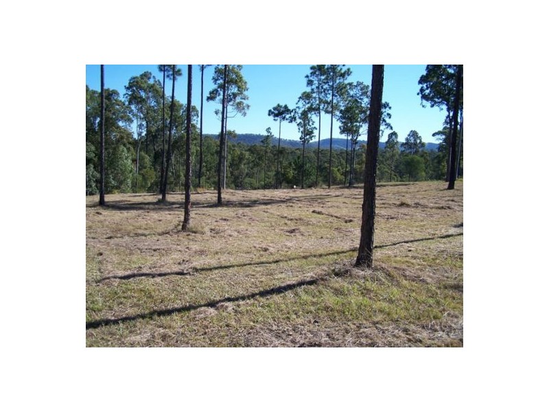 L806 Arborthirty Road, Glenwood QLD 4570