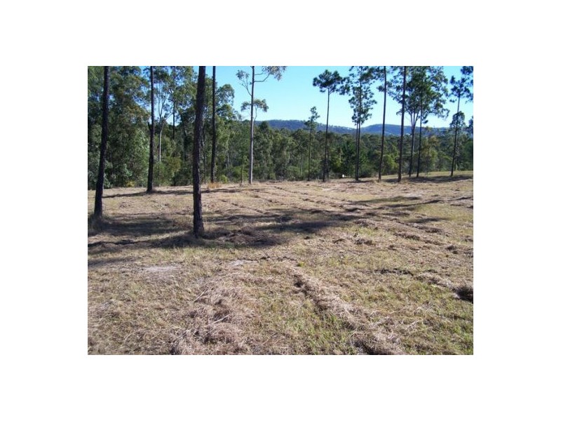 L806 Arborthirty Road, Glenwood QLD 4570