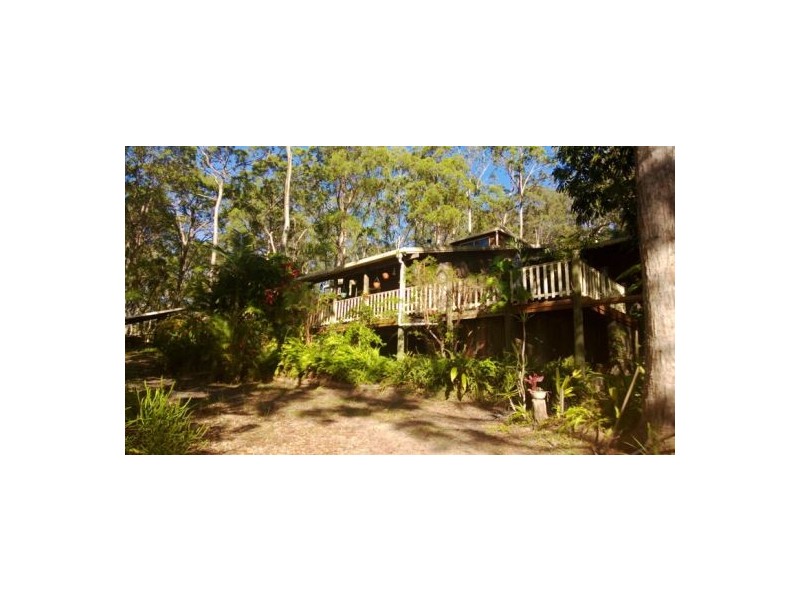 115 Counter Road, Wolvi QLD 4570