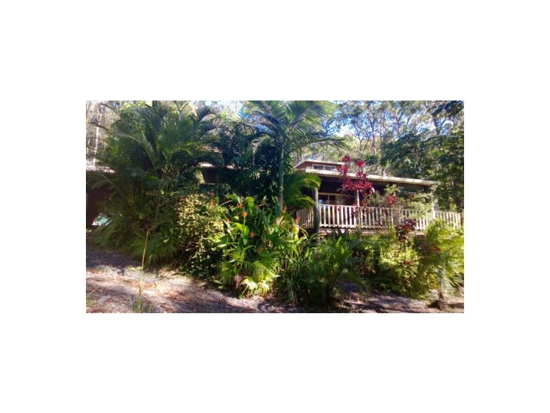 115 Counter Road, Wolvi QLD 4570