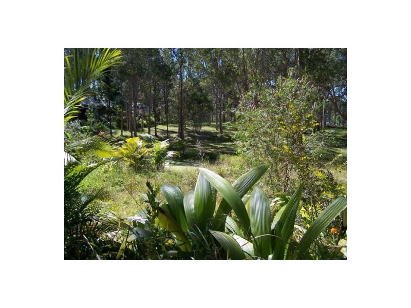 115 Counter Road, Wolvi QLD 4570