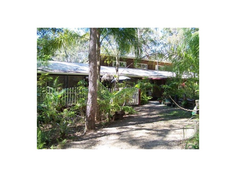 115 Counter Road, Wolvi QLD 4570