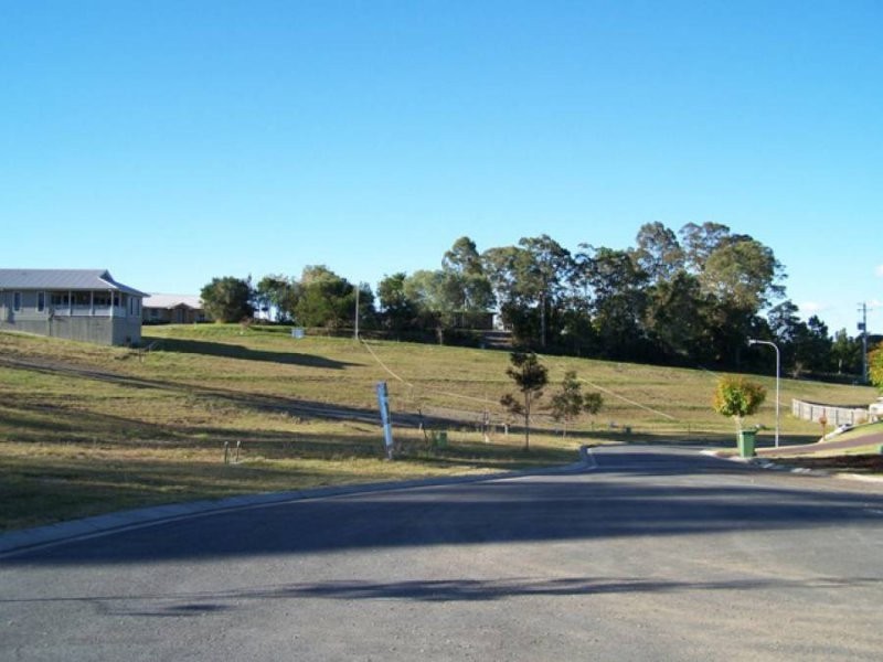 L1-36 Lillis Road, Gympie QLD 4570