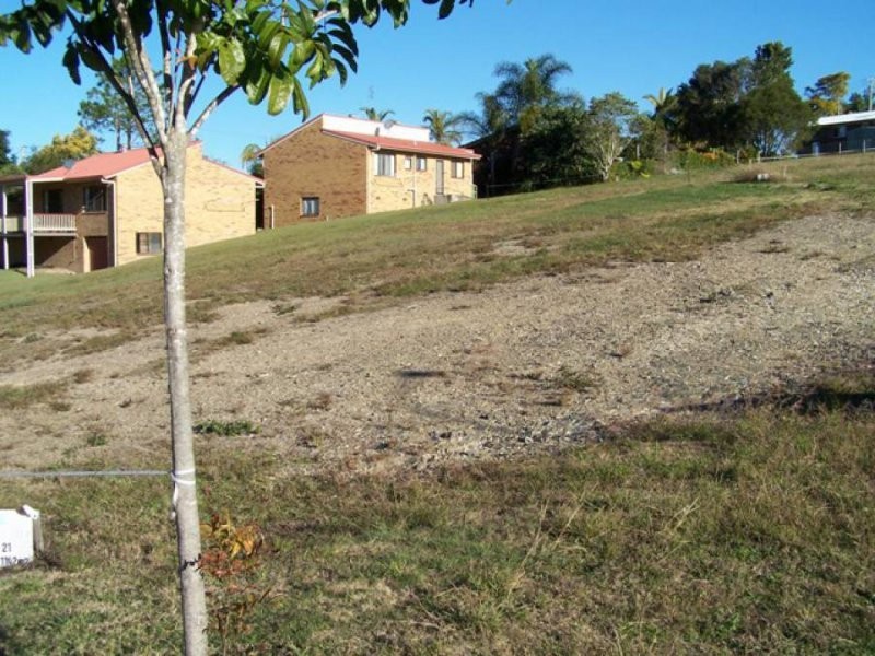 L1-36 Lillis Road, Gympie QLD 4570