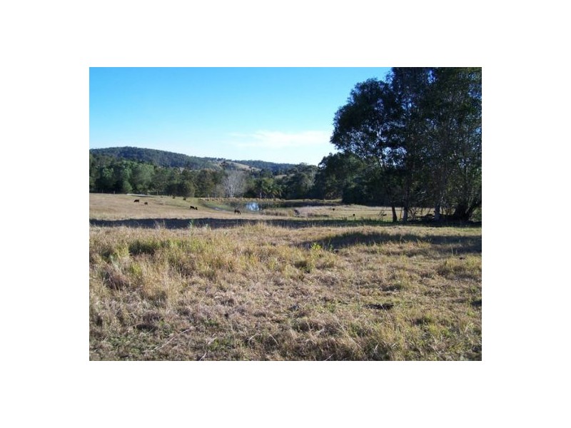 L1 Horton Road, Chatsworth QLD 4570