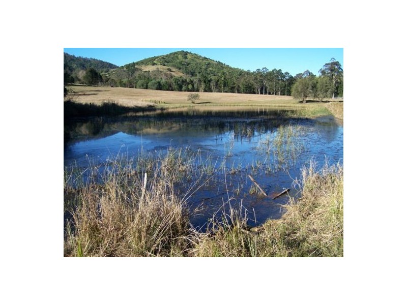 L1 Horton Road, Chatsworth QLD 4570