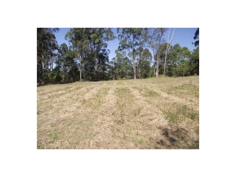 Lot 75 Arborsixteen Road, Glenwood QLD 4570