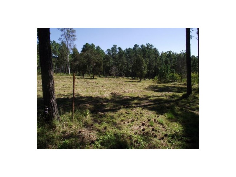 Lot 75 Arborsixteen Road, Glenwood QLD 4570