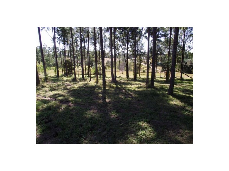 Lot 75 Arborsixteen Road, Glenwood QLD 4570