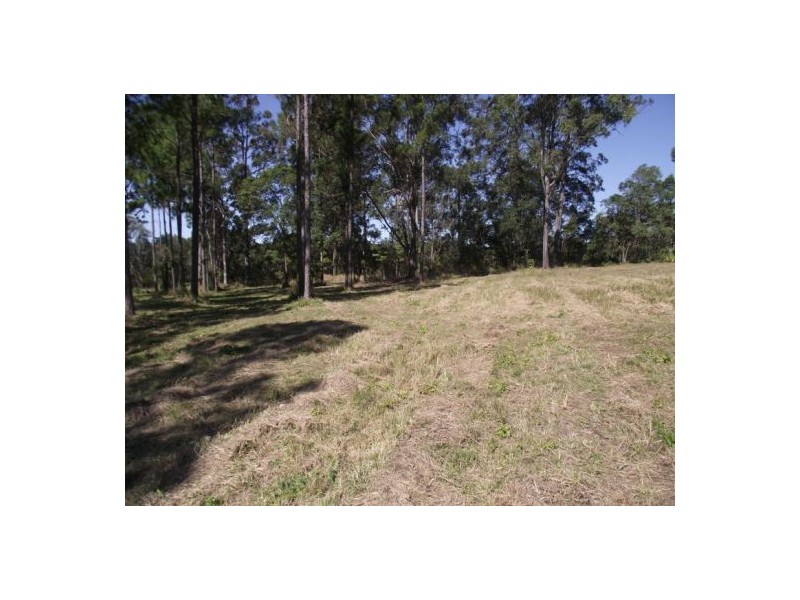 Lot 75 Arborsixteen Road, Glenwood QLD 4570