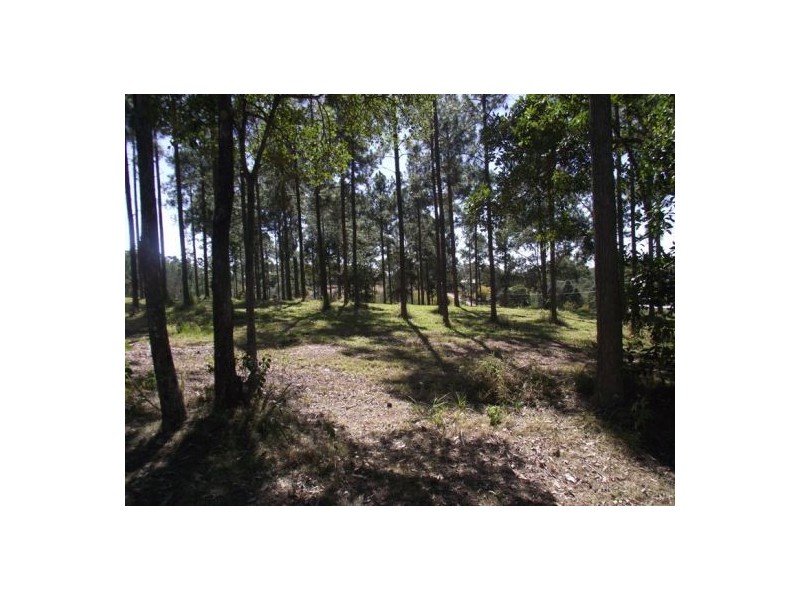 Lot 75 Arborsixteen Road, Glenwood QLD 4570