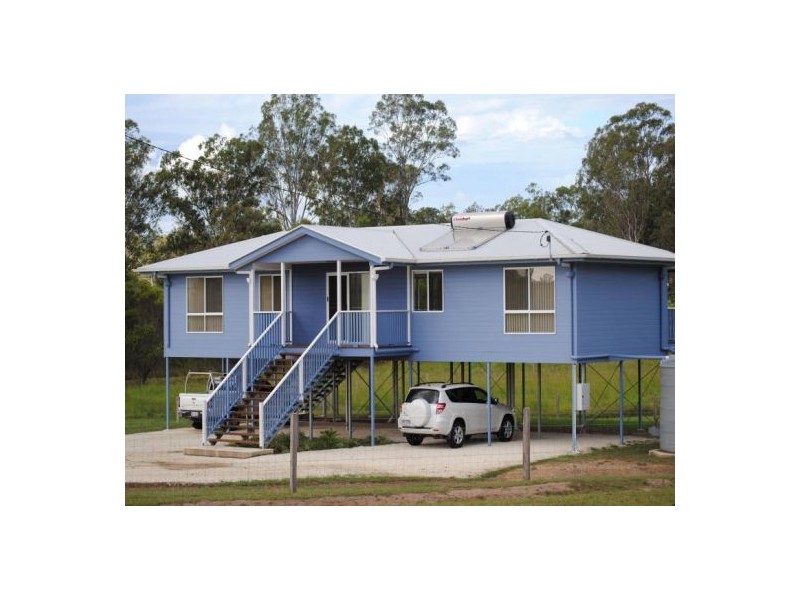 3 Shiraz Court, Curra QLD 4570