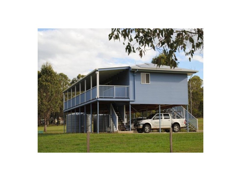 3 Shiraz Court, Curra QLD 4570