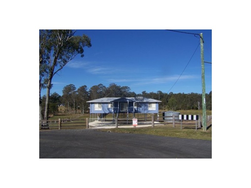 3 Shiraz Court, Curra QLD 4570