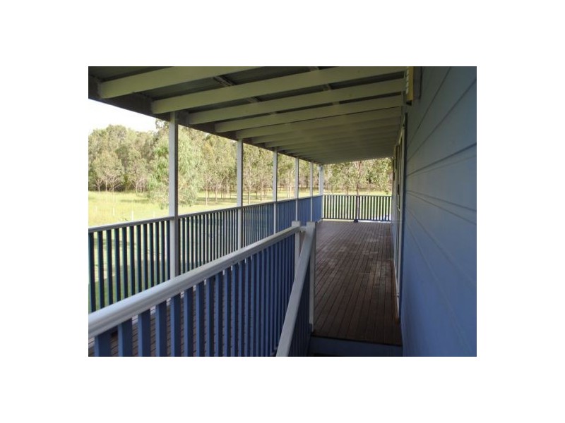 3 Shiraz Court, Curra QLD 4570