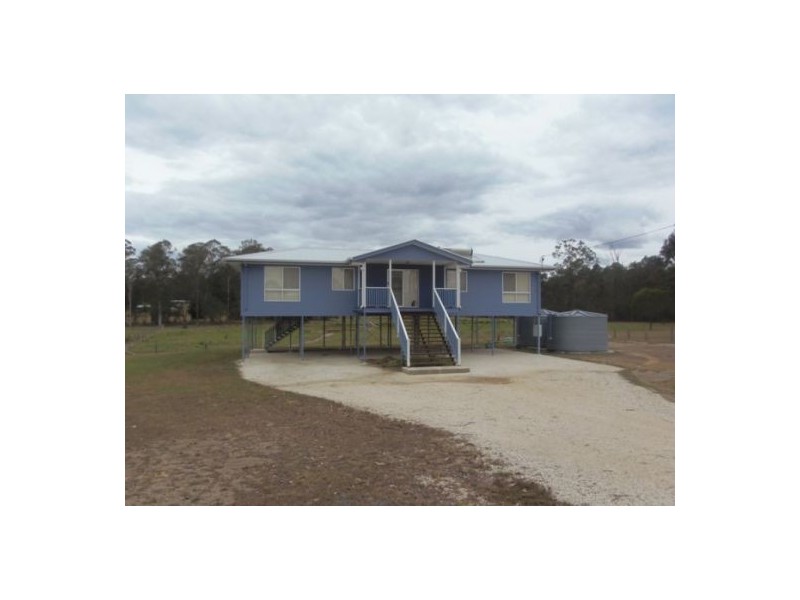 3 Shiraz Court, Curra QLD 4570