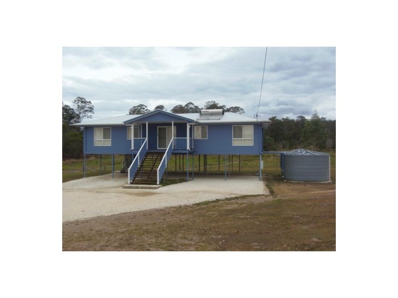 3 Shiraz Court, Curra QLD 4570