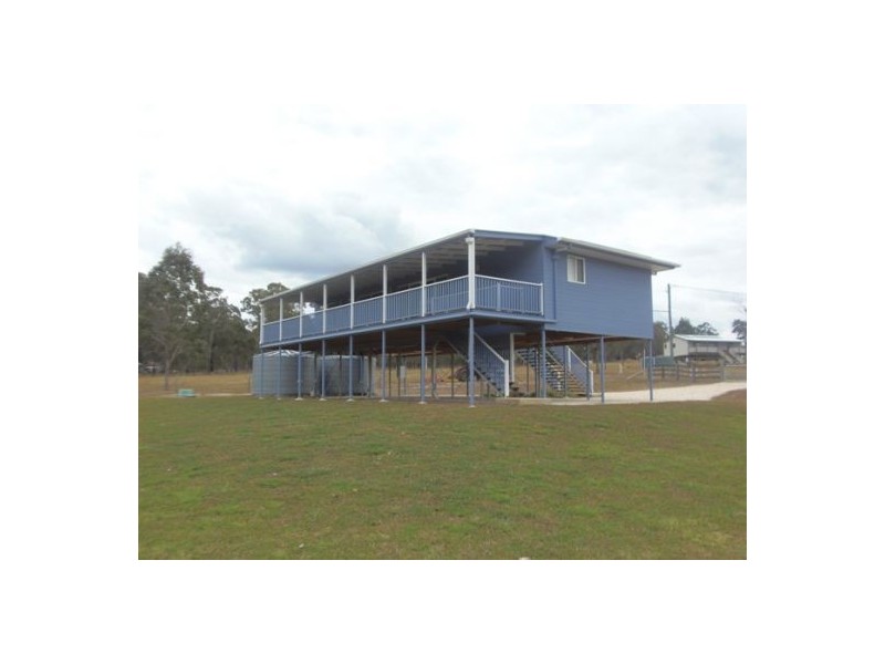 3 Shiraz Court, Curra QLD 4570