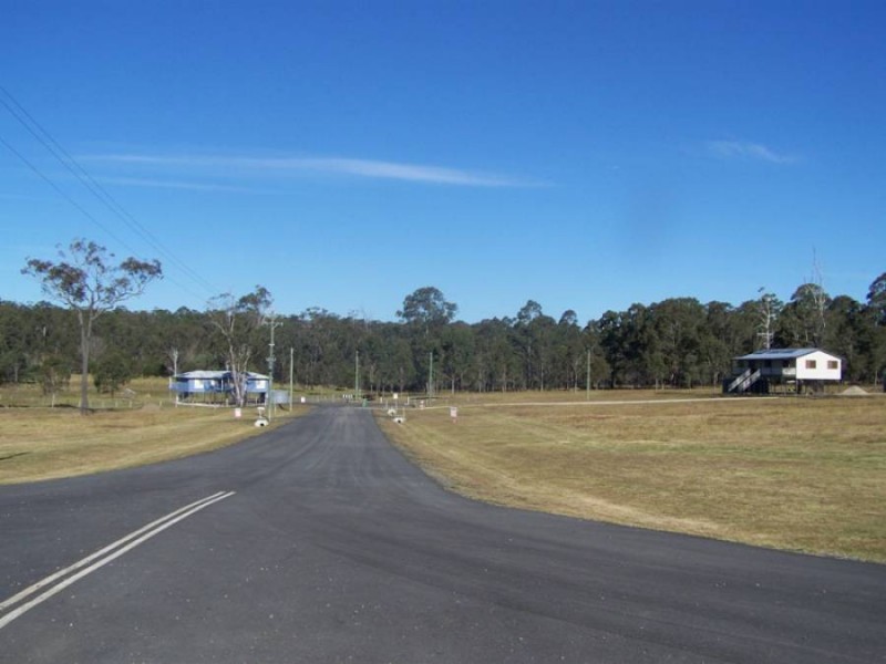 Lots 1 & Lot 7 Shiraz Court, Curra QLD 4570