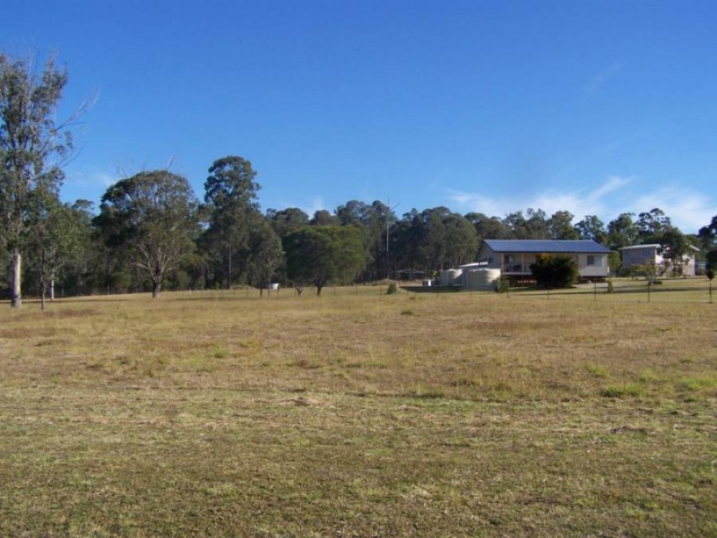 Lots 1 & Lot 7 Shiraz Court, Curra QLD 4570