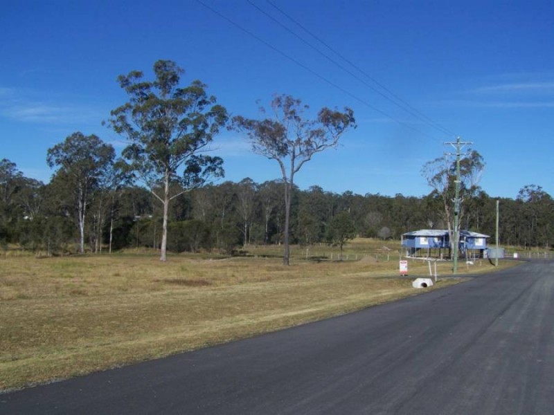 Lots 1 & Lot 7 Shiraz Court, Curra QLD 4570